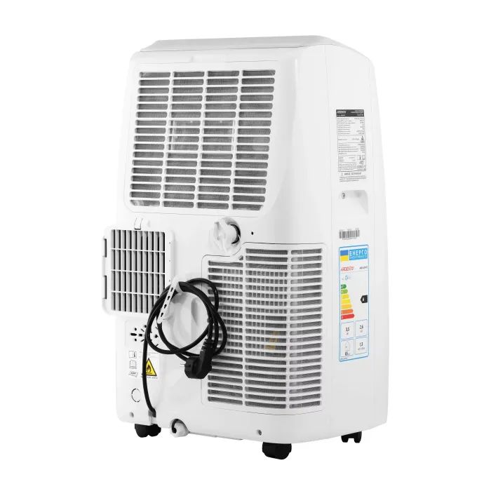 Кондиционер Ardesto ARD-ACM12-P фото №12