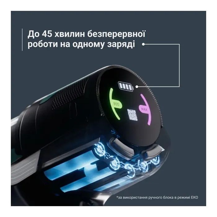 Пилосос Rowenta RH1831E0 фото №12