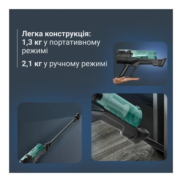 Пилосос Rowenta RH1831E0 фото №8