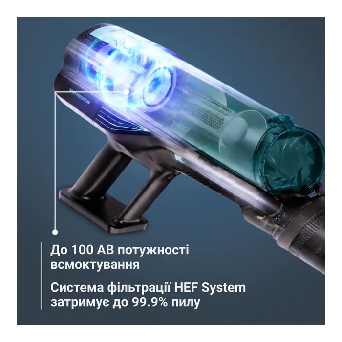 Пилосос Rowenta RH1831E0 фото №9