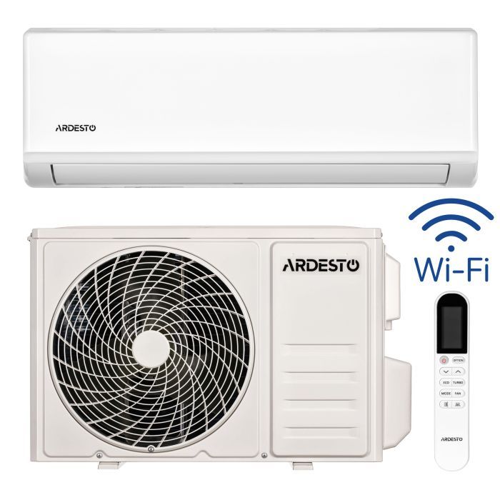 Кондиционер Ardesto ARD-ACS12