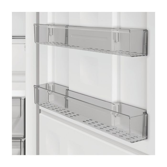Морозильная камера Whirlpool WHFF6403X4E фото №4