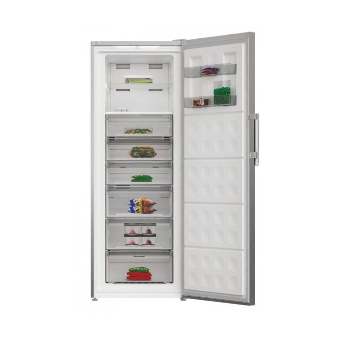 Морозильная камера Whirlpool WHFF6403X4E фото №3