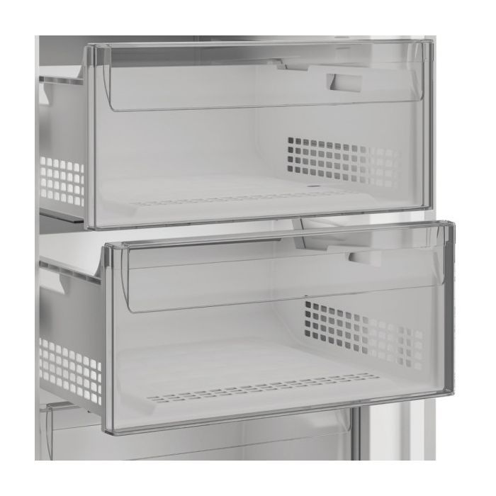 Морозильная камера Whirlpool WHFF6403X4E фото №6