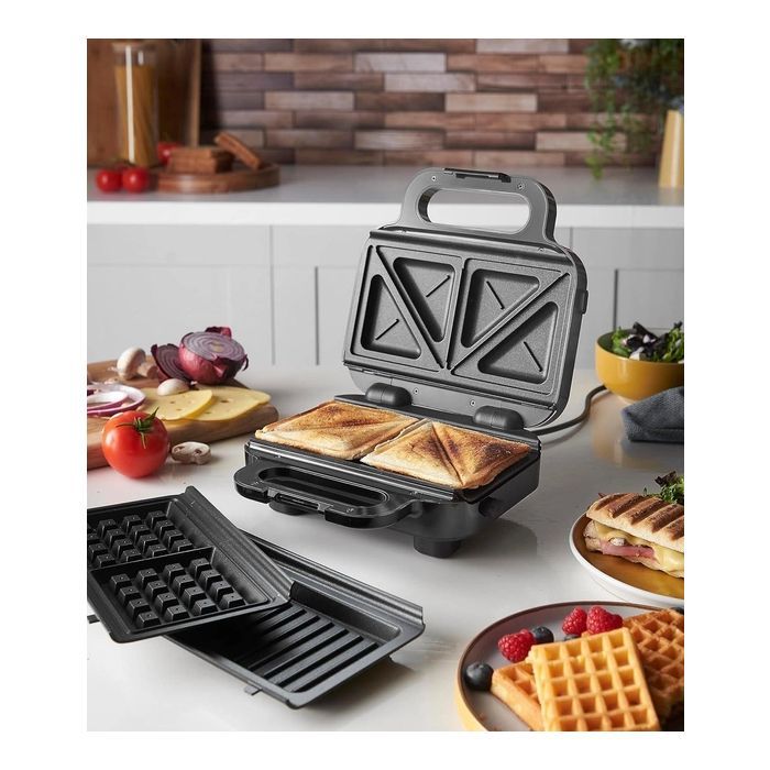 Бутербродница Russell Hobbs 26810-56 фото №2