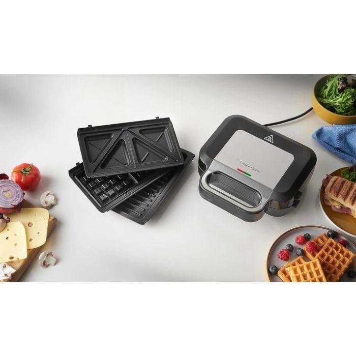 Бутербродница Russell Hobbs 26810-56 фото №4