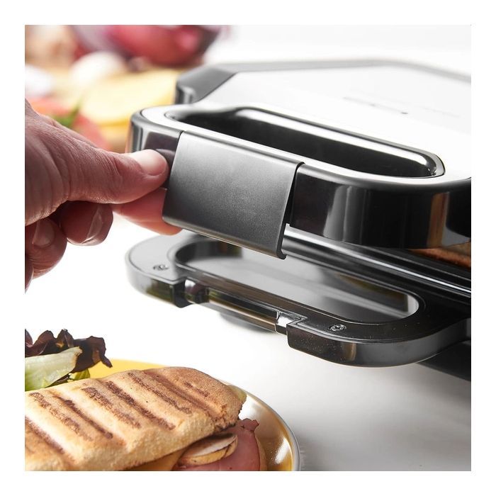 Бутербродница Russell Hobbs 26810-56 фото №5