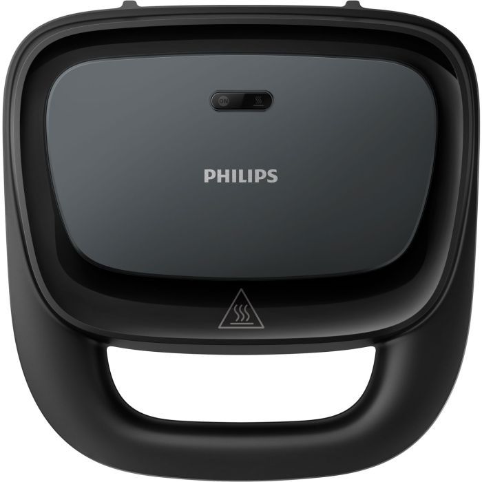 Бутербродниця Philips HD2332/90 фото №2