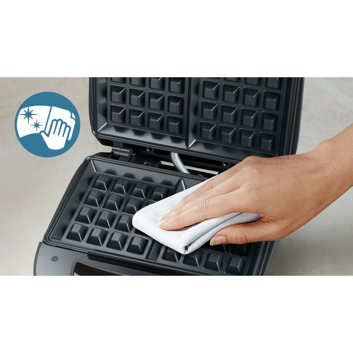 Бутербродниця Philips HD2332/90 фото №3