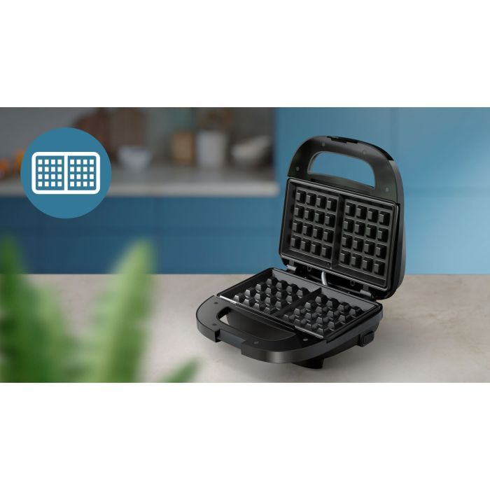 Бутербродниця Philips HD2332/90 фото №7