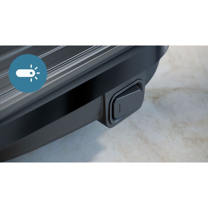 Бутербродниця Philips HD2332/90 фото №8