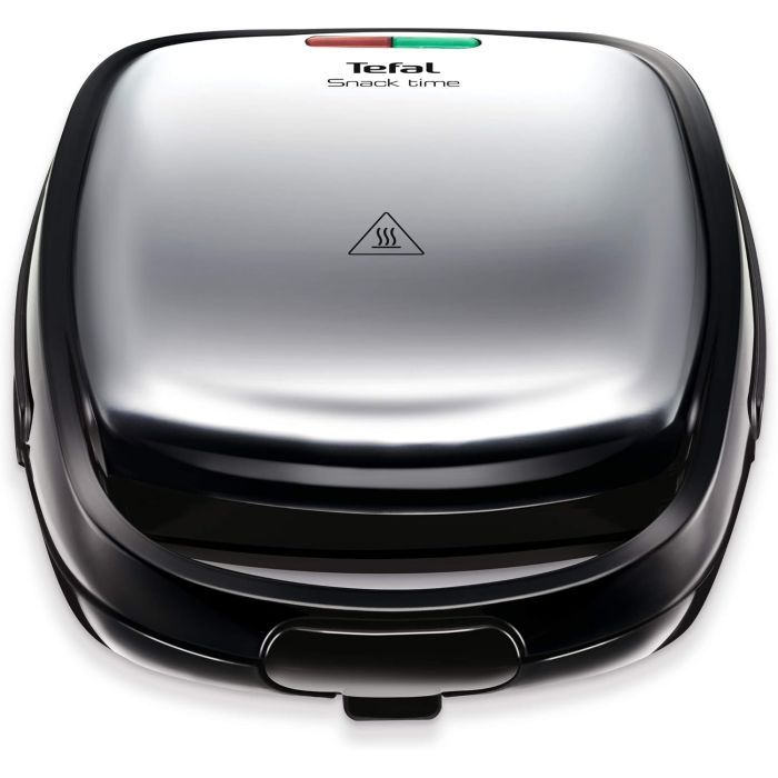Бутербродниця Tefal SW341D12 фото №2