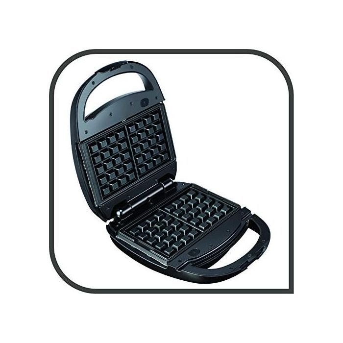 Бутербродниця Tefal SW341D12 фото №3