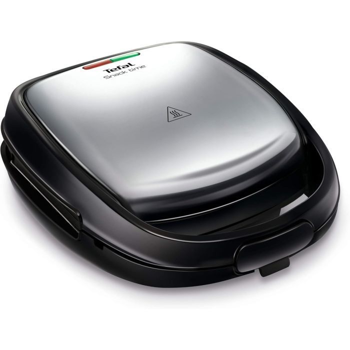 Бутербродниця Tefal SW341D12 фото №6