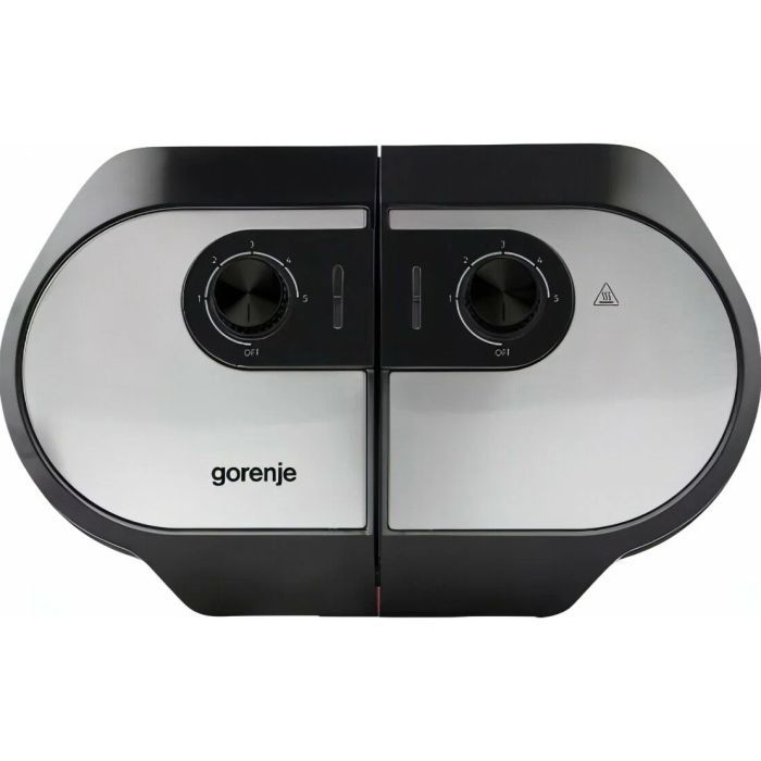 Бутербродниця Gorenje WM1400SB фото №3