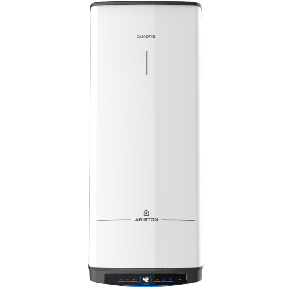 Водонагреватель Ariston QUADRIS 120 WIFI FR EU (3060883)