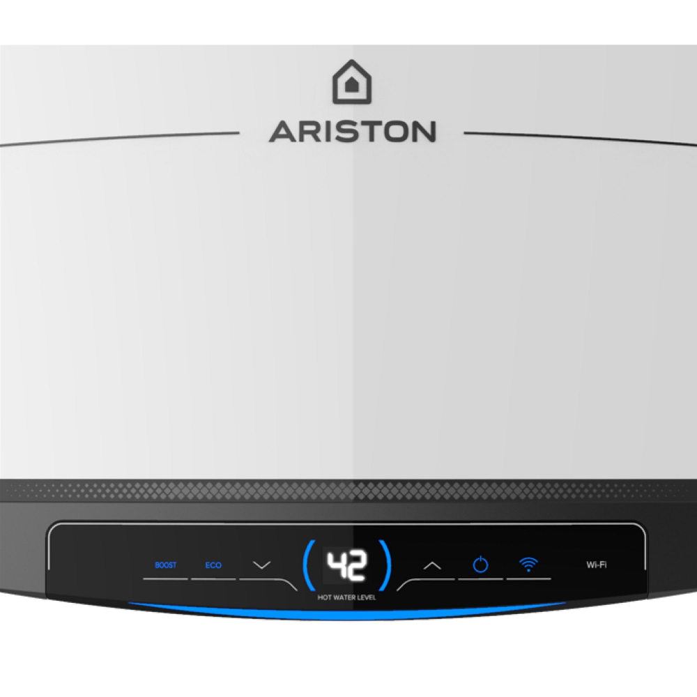 Водонагреватель Ariston QUADRIS 120 WIFI FR EU (3060883) фото №3