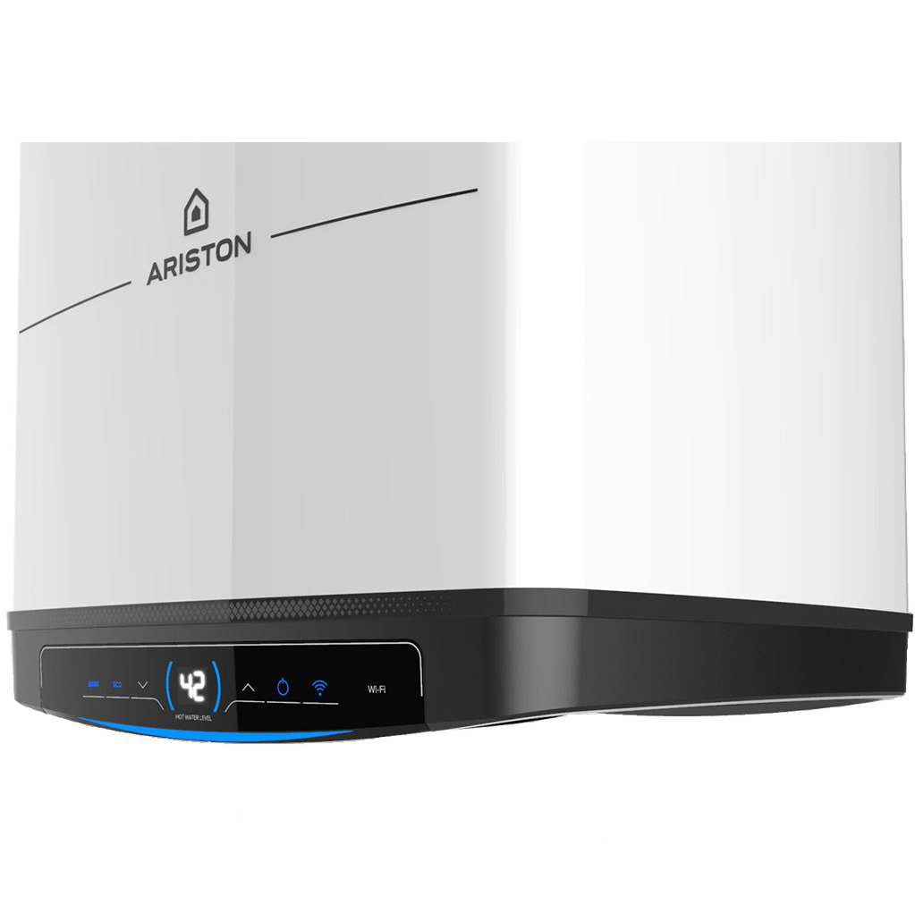 Водонагреватель Ariston QUADRIS 120 WIFI FR EU (3060883) фото №5