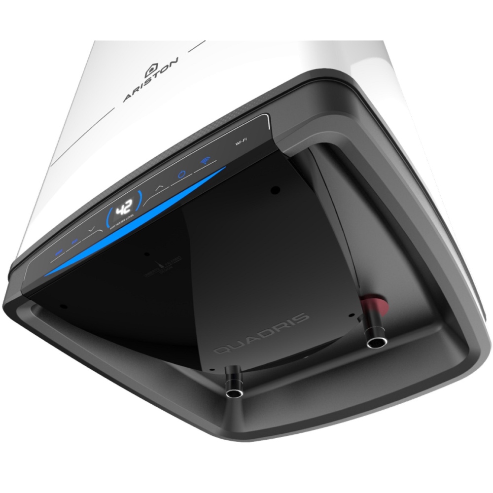 Водонагреватель Ariston QUADRIS 120 WIFI FR EU (3060883) фото №6