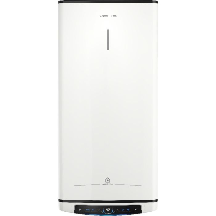 Водонагрівач Ariston VELIS PRO DRY WIFI 80 EU, 80л (3100909)