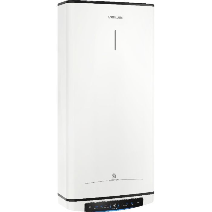 Водонагрівач Ariston VELIS PRO DRY WIFI 80 EU, 80л (3100909) фото №2
