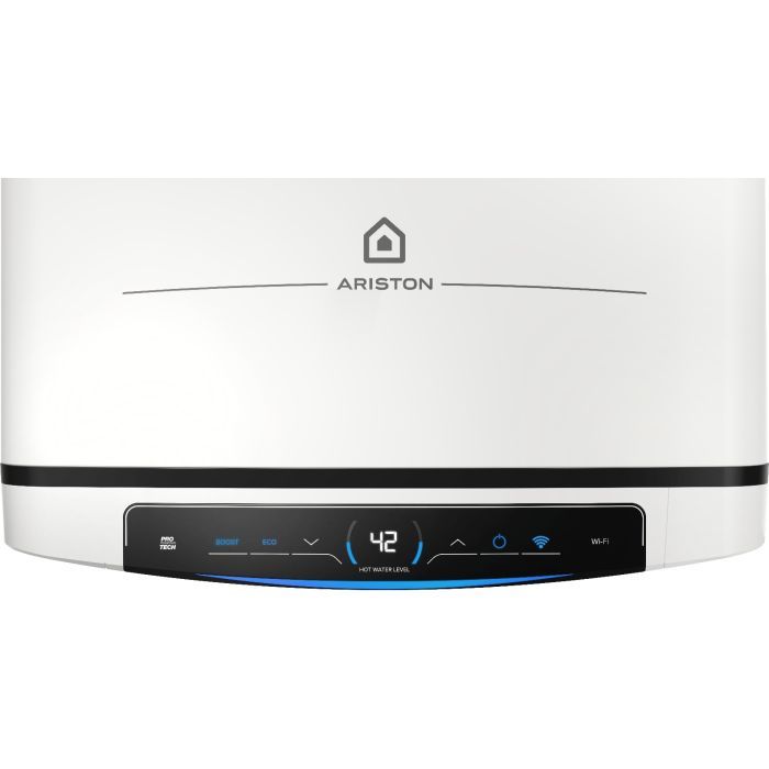 Водонагрівач Ariston VELIS PRO DRY WIFI 80 EU, 80л (3100909) фото №3