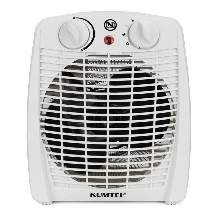 Тепловентилятор KUMTEL HFH-06