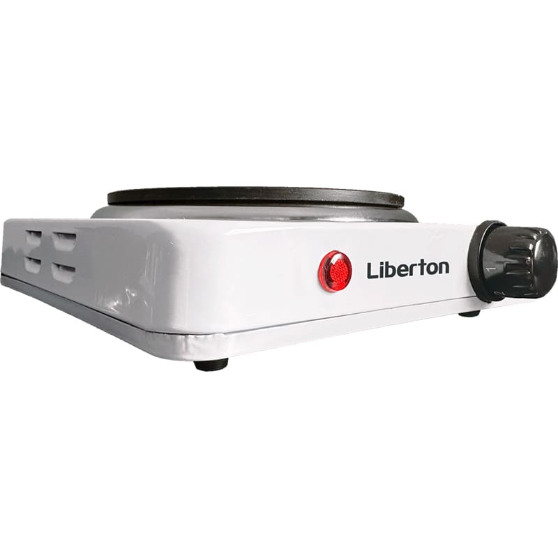 Плитка електрична Liberton LEC-6905 фото №4