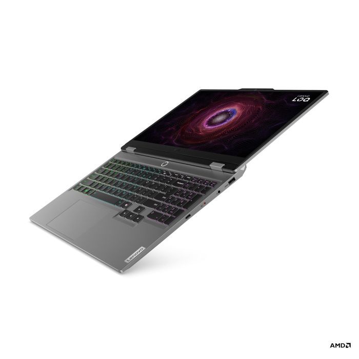 Ноутбук Lenovo LOQ 15ARP9 (83JC005VPB) фото №6