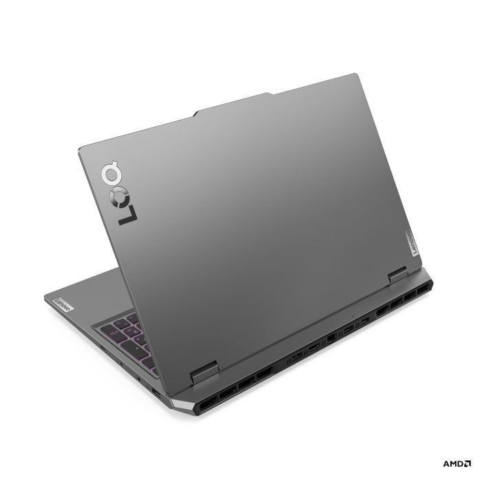Ноутбук Lenovo LOQ 15ARP9 (83JC005VPB) фото №10