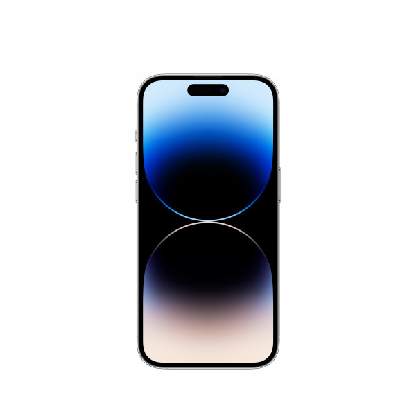 Смартфон Apple iPhone 14 Pro 256GB Silver (REF EKO Esim) фото №2