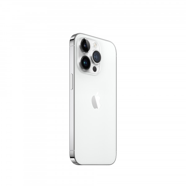 Смартфон Apple iPhone 14 Pro 256GB Silver (REF EKO Esim) фото №3