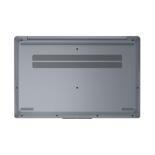 Ноутбук Lenovo IdeaPad Slim 3 15AMN8 (82XQ01JYRA) Arctic Grey фото №11