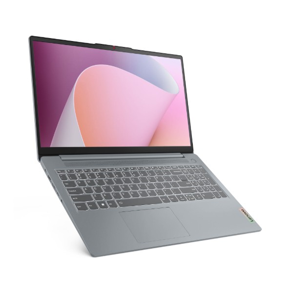 Ноутбук Lenovo IdeaPad Slim 3 15AMN8 (82XQ01JYRA) Arctic Grey фото №6