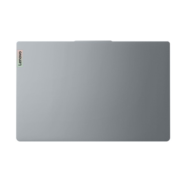 Ноутбук Lenovo IdeaPad Slim 3 15AMN8 (82XQ01JYRA) Arctic Grey фото №10
