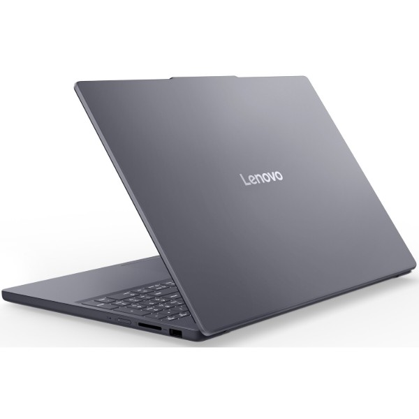 Ноутбук Lenovo IdeaPad Slim 3 15ARP10 (83K700GLRA) Luna Grey фото №7