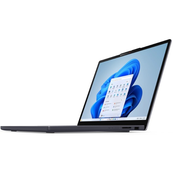 Ноутбук Lenovo IdeaPad Slim 3 15ARP10 (83K700GLRA) Luna Grey фото №5