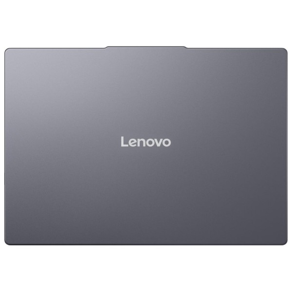 Ноутбук Lenovo IdeaPad Slim 3 15ARP10 (83K700GLRA) Luna Grey фото №9