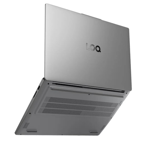 Ноутбук Lenovo LOQ 15ARP10E (83S0007GRA) Luna Grey фото №7