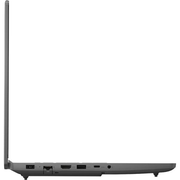 Ноутбук Lenovo LOQ 15ARP10E (83S0007GRA) Luna Grey фото №9