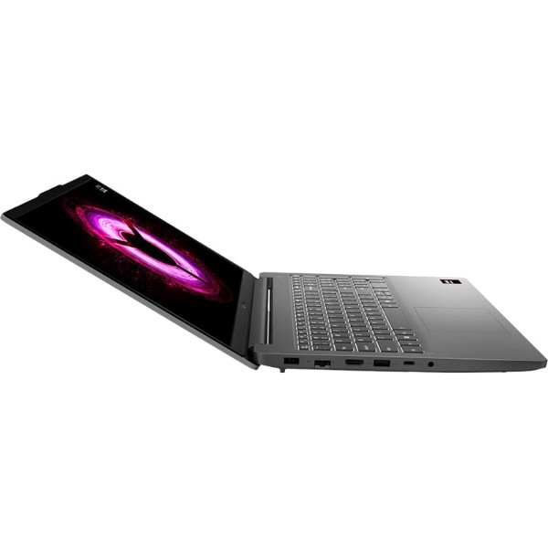 Ноутбук Lenovo LOQ 15ARP10E (83S0007GRA) Luna Grey фото №5