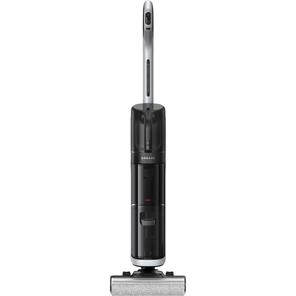 Пилосос акумуляторний Dreamе H14 Dual (HHV25A) фото №2