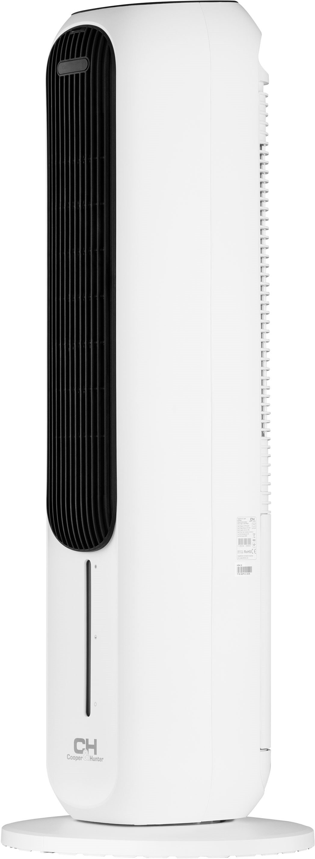Кондиціонер Cooper&Hunter CH-PHF45402EV фото №3