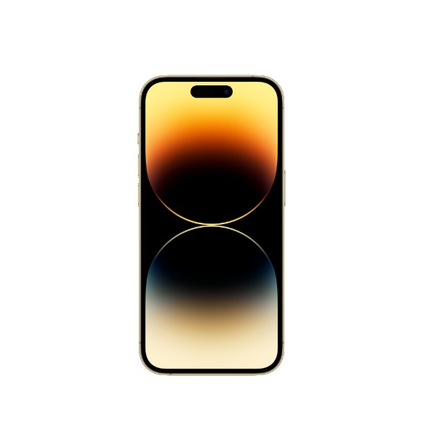 Смартфон Apple iPhone 14 Pro 256GB Gold (REF EKO Esim) фото №2