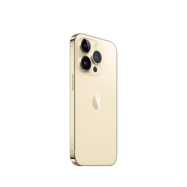 Смартфон Apple iPhone 14 Pro 256GB Gold (REF EKO Esim) фото №3