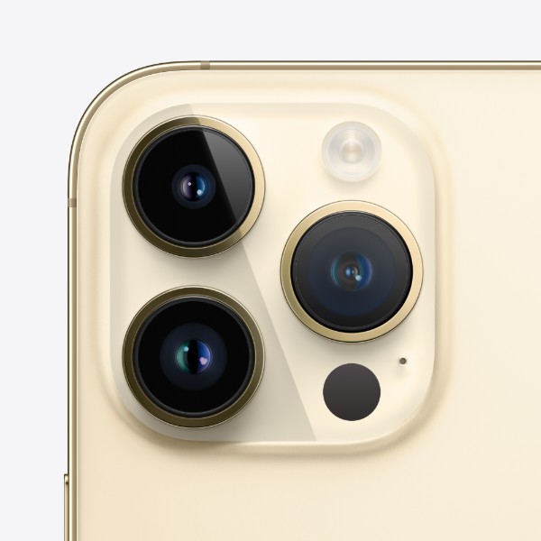 Смартфон Apple iPhone 14 Pro 256GB Gold (REF EKO Esim) фото №4