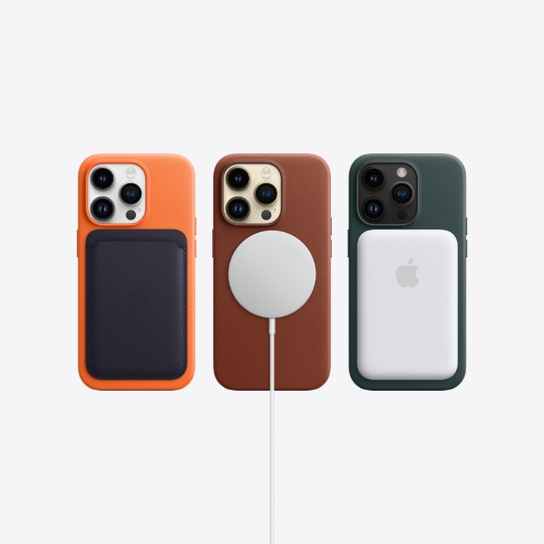 Смартфон Apple iPhone 14 Pro 256GB Gold (REF EKO Esim) фото №7