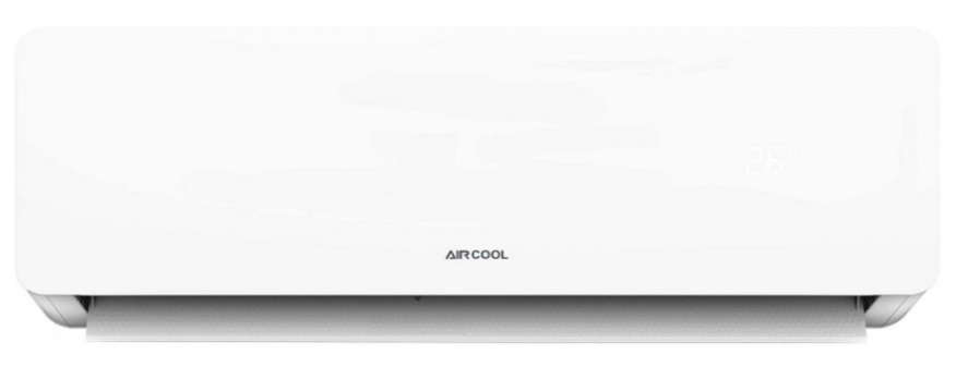 Кондиціонер AIRCOOL G12LHK-N8 фото №2