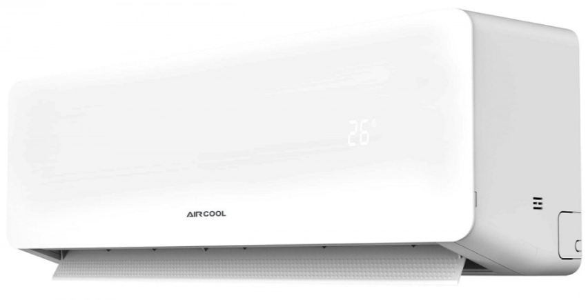 Кондиціонер AIRCOOL G12LHK-N8 фото №4