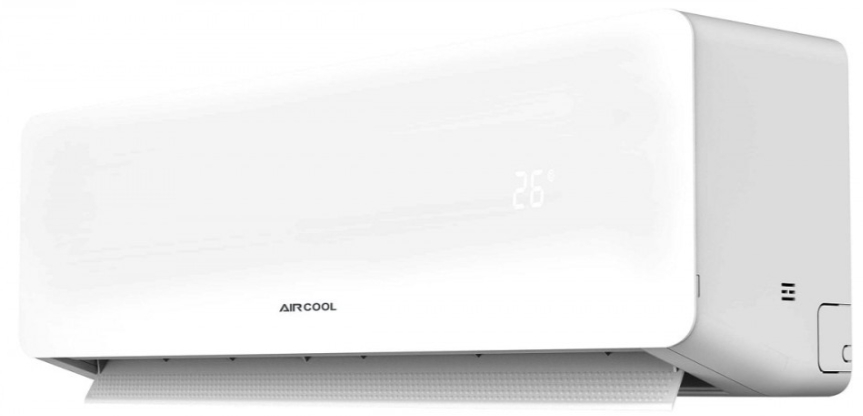 Кондиціонер AIRCOOL G12LHK-N8 фото №5